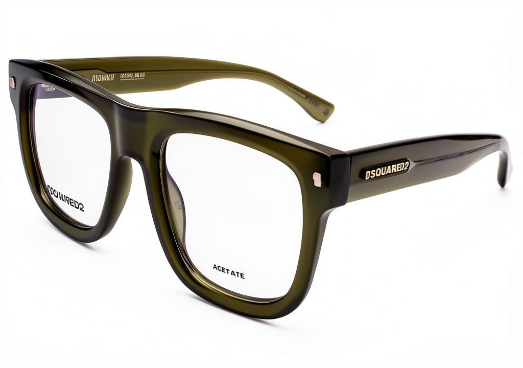 Vista Goggles D2 0114 showing design and fit on a person