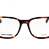 Dsquared Womens Sunglasses Havana 2 D2 0008 Model-1