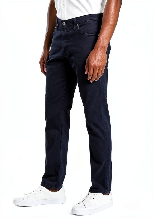 AG Adriano Goldschmied Mens Stretch Twill Casual Pants-3