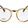DSQUARED2 D2 0056 Mens Glasses Beige Size 49 145 20-1