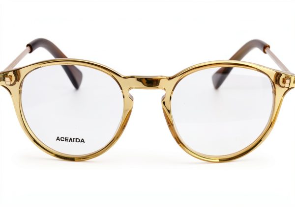 DSQUARED2 D2 0056 Mens Glasses Beige Size 49 145 20-1