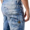 G-Star Raw Mens Jeans Elastane Cotton Regenerative Fit-5