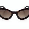 DSQUARED2 Womens Sunglasses D2 0092S Non Polarized-1