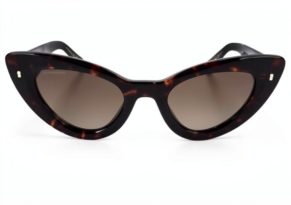 DSQUARED2 Womens Sunglasses D2 0092S Non Polarized-1