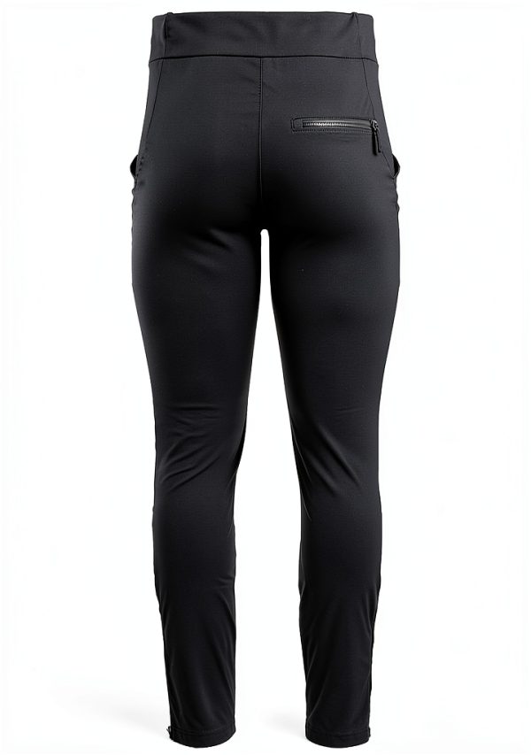 Sugoi Firewall 180 Mens Compression Pants Thermal Windproof-1