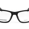 DSQUARED2 Vista D2 0044 Womens Glasses Non Polarized-1
