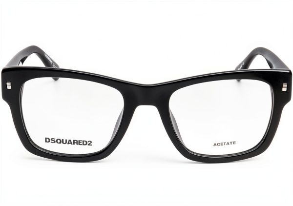 DSQUARED2 Vista D2 0044 Womens Glasses Non Polarized-1