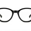 DSQUARED2 D2 0131 Black Acetate Mens Eyewear-1