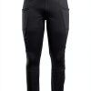 Sugoi Firewall 180 Mens Compression Pants Thermal Windproof-0