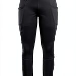 Sugoi Firewall 180 Mens Compression Pants Thermal Windproof-0