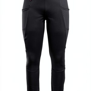 Sugoi Firewall 180 Mens Compression Pants Thermal Windproof-0