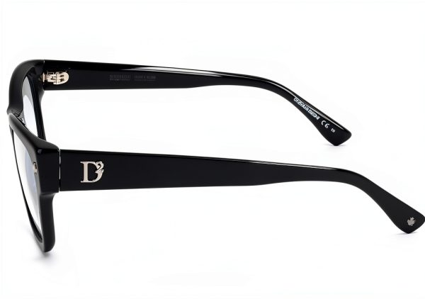 DSQUARED2 Vista D2 0044 Womens Glasses Non Polarized-2