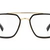 DSQUARED2 Mens Eyewear Bridge 19mm Arm 140mm-1