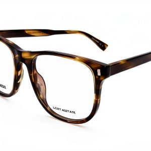 DSQUARED2 Mens Beige Horn Glasses D2 0079 Model-0