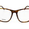 DSQUARED2 Mens Beige Horn Glasses D2 0079 Model-1
