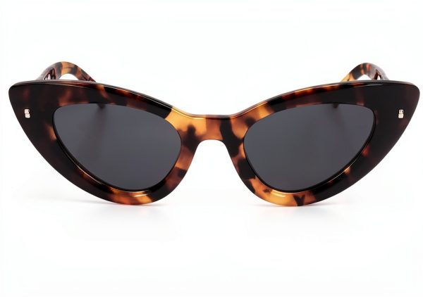 Marcolin Womens Sunglasses WR9 Brown Havana Size 51-1