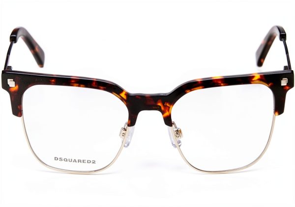 D Squared Mens Eyewear Frames Non Polarized DQ5243 054-1