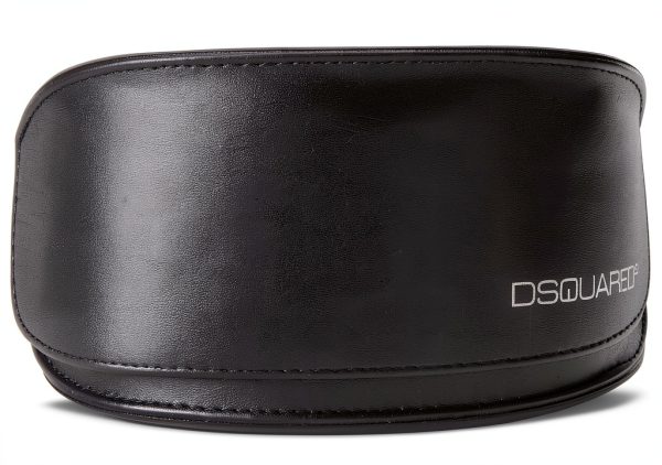 Dsquared2 Womens Sunglasses Light Brown Gradient Brown-5