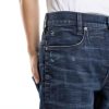 G-Star Raw Mens Slim Fit Jeans Cotton Stretch Denim-4