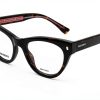 DSQUARED2 Vista D2 0026 Glasses Women Non Polarized-0