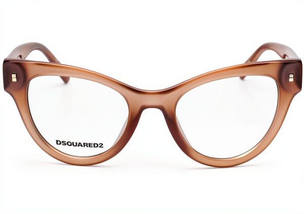 DSQUARED2 D2 0070 Necessity Colors Womens Sunglasses Size 49-1