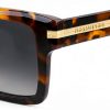 Dsquared2 Havana Sunglasses Mens 52mm Protective Case-2