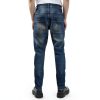 G-Star Raw Mens Slim Fit Jeans Cotton Stretch Denim-1