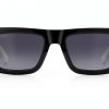 DSQUARED2 ICON SUNGLASSES FRAMES BLACK 52/20/145 UNISEX-1