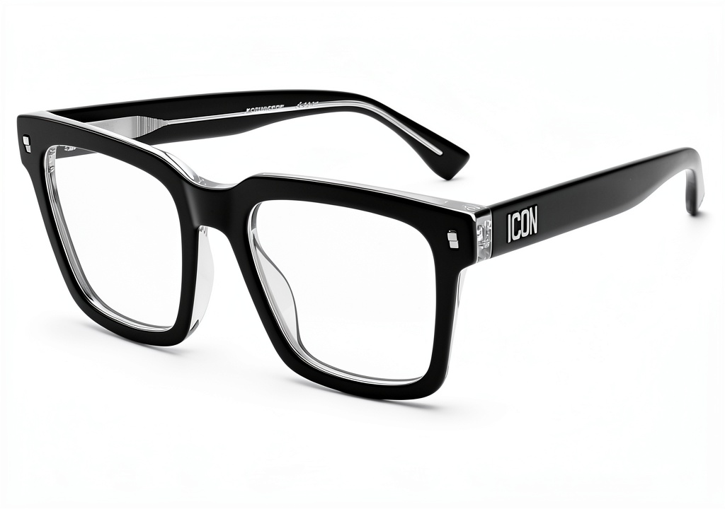 Dsquared Icon 0013 sunglasses displayed on a stylish background