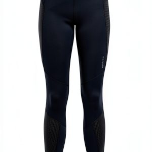 Sugoi Mens Leggings SubZero Fabric Water Resistant Thermal-0