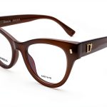 DSQUARED2 D2 0070 Necessity Colors Womens Sunglasses Size 49-0