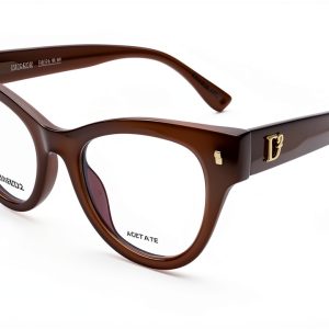 DSQUARED2 D2 0070 Necessity Colors Womens Sunglasses Size 49-0